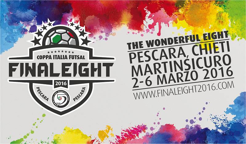 A Pescara è tutto pronto per la Final Eight di Coppa Italia, l'Orange sfida Rieti