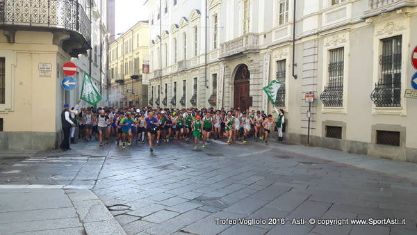 Assolo di Jido Ed Derraz al 18° Trofeo Vogliolo di Asti (Foto)
