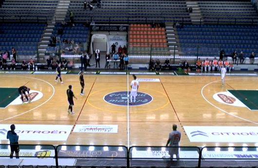 L'Orange Futsal fermato sul pari dal Kaos, ma resta a più tre sul Pescara 