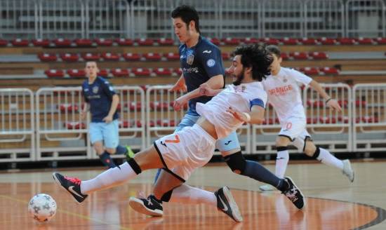 Play-off Under 21: si chiude ai Sedicesimi l’avventura dei giovani Orange beffati nei secondi finali dall’Aosta