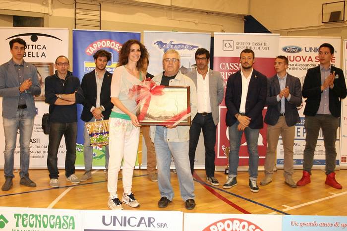 Venerdì 22 aprile prende il via il 24 Torneo dei Borghi di Volley