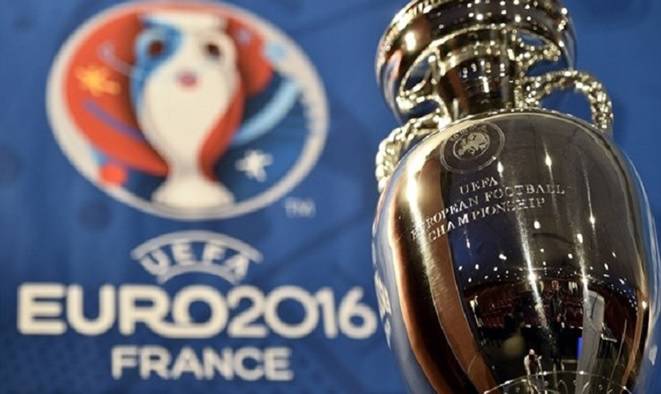 EURO 2016: il programma completo dei quarti di finale