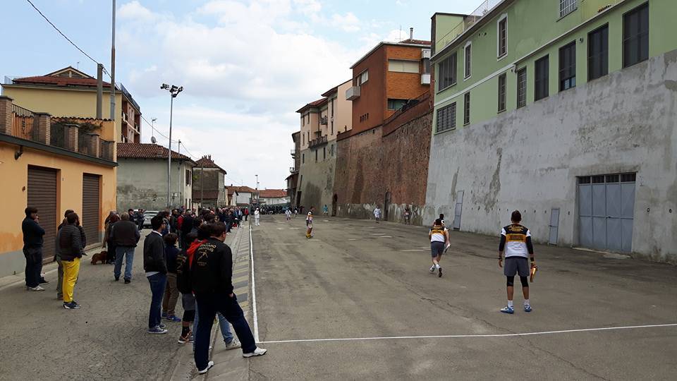 Muro: il Grazzano vince il big match con la Pro Loco Montechiaro