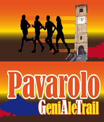 Pochi giorni alla prima edizione del GeniAleTrail di Pavarolo