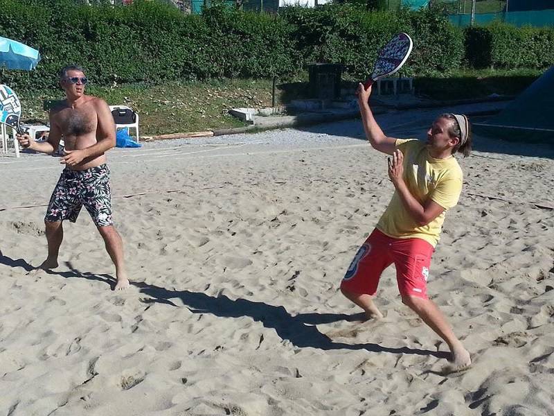 Piemonte Beach Tennis Tour 2016: a Mondovì ottima prova per gli astigiani Chicarella e Buscemi