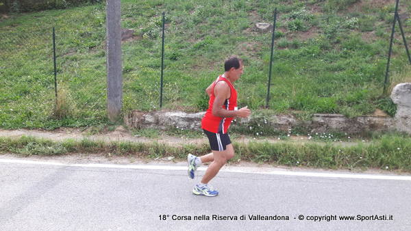 18a Corsa di Valleandona