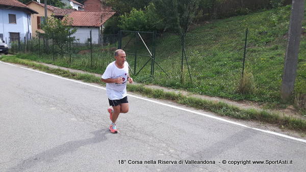 18a Corsa di Valleandona