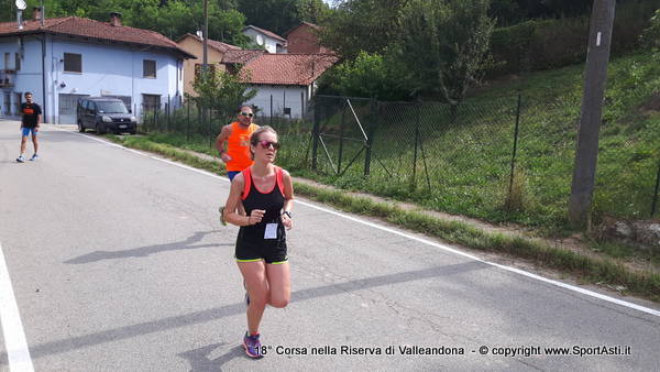 18a Corsa di Valleandona