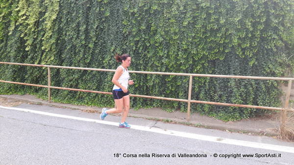 18a Corsa di Valleandona