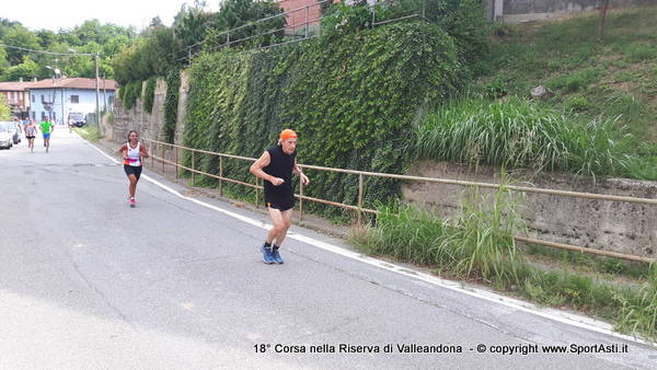 18a Corsa di Valleandona