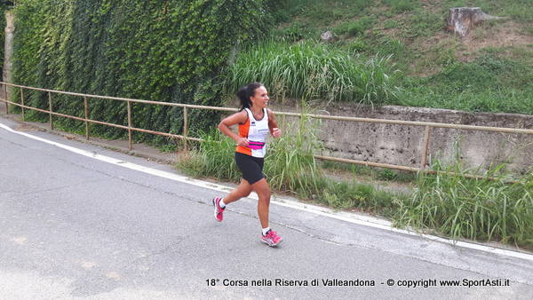 18a Corsa di Valleandona