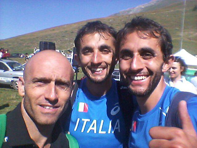 La Vittorio Alfieri Asti presente ai Campionati Mondiali Master di Corsa in montagna