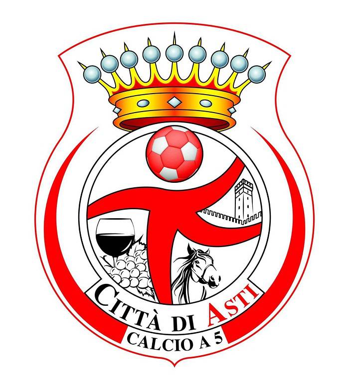 Reso noto il calendario della Serie B di Futsal con il “Città di Asti” che esordisce a Bergamo