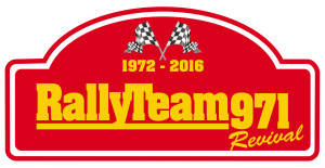 Si aprono le iscrizioni del Rally Team 971, ultimo appuntamento del Trofeo Alpi Occidentali