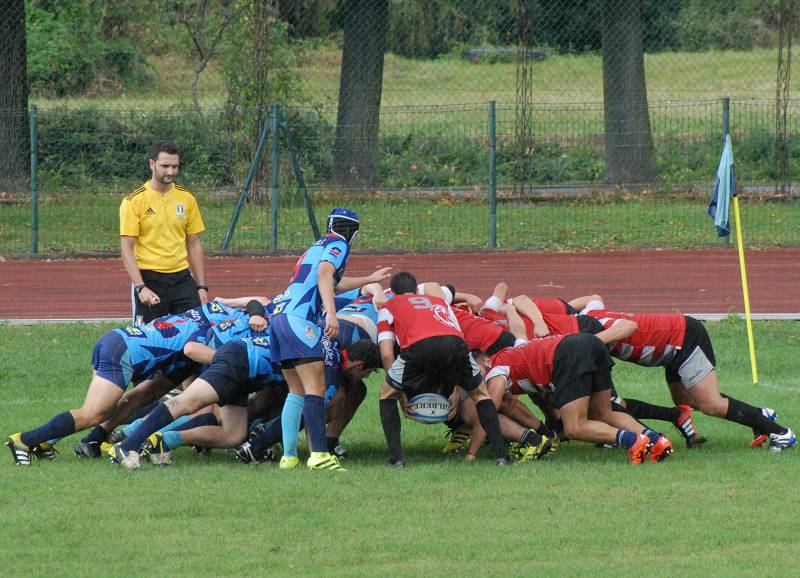 Monferrato Rugby: sconfitte la serie C e l’Under 18 Elite, bene l’Under 18 Territoriale