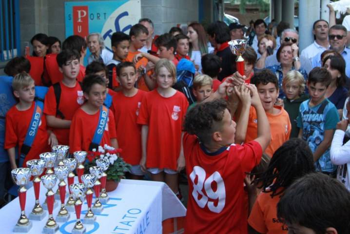 Hockey su prato: grande successo a Moncalvo per il 26° Trofeo Giovanile Umberto Micco (foto)