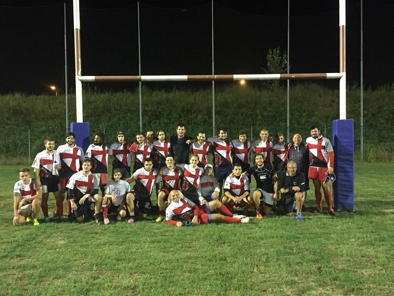 Monferrato Rugby: bene la serie C e l’Under 16, ko le Under 18