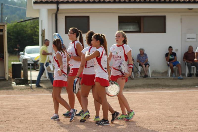 Nella prima giornata di Coppa Italia Femminile partono bene le squadre astigiane