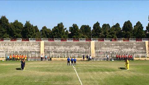 Il Colline Alfieri inizia bene anche il campionato di Eccellenza, battuta ancora l’Albese