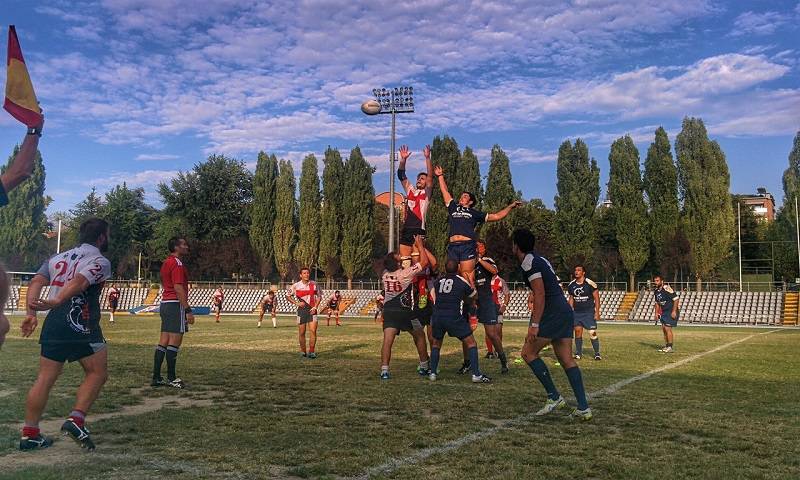 Positiva la prima uscita stagionale del Monferrato Rugby al Torneo delle Alpi