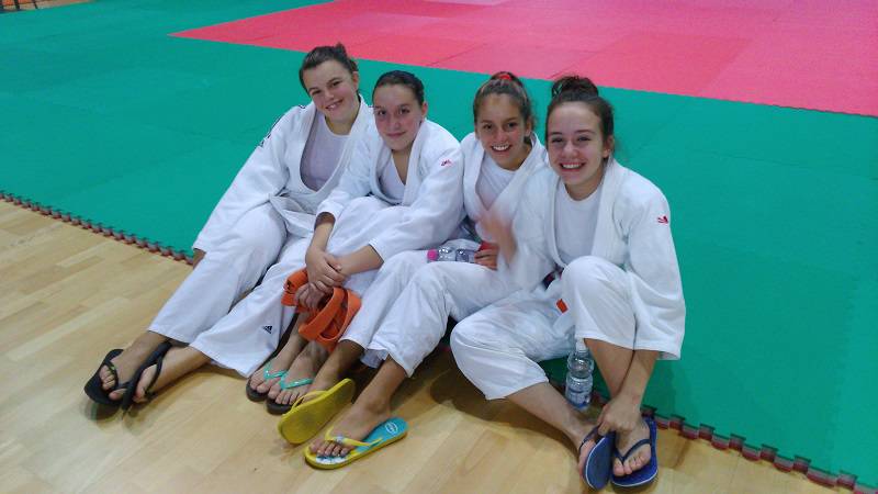 Buoni risultati per il Judo Club Asti al 5° Memorial Balladelli