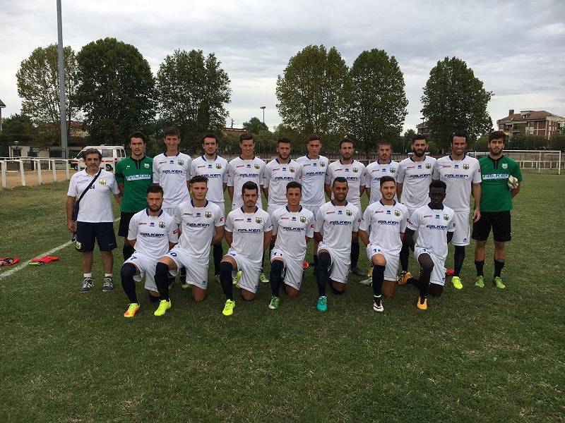 Il Colline Alfieri sconfitto anche sul campo del Valenzana Mado