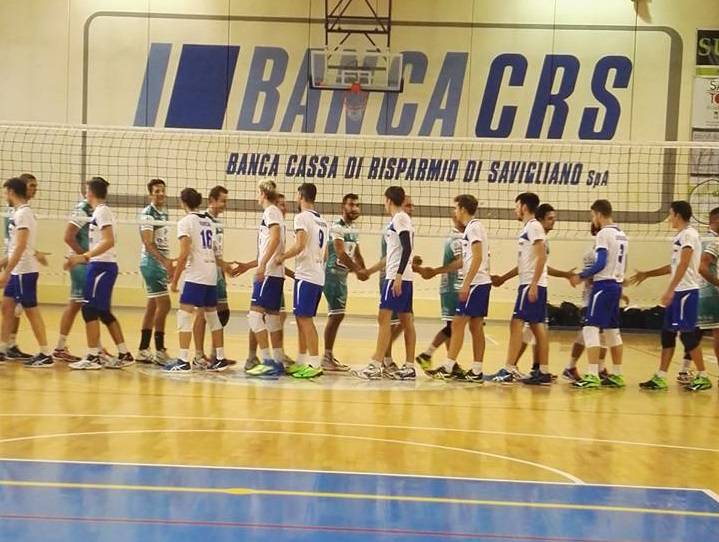 Falsa partenza per l'Hasta Volley in campionato, netta sconfitta sul parquet di Savigliano