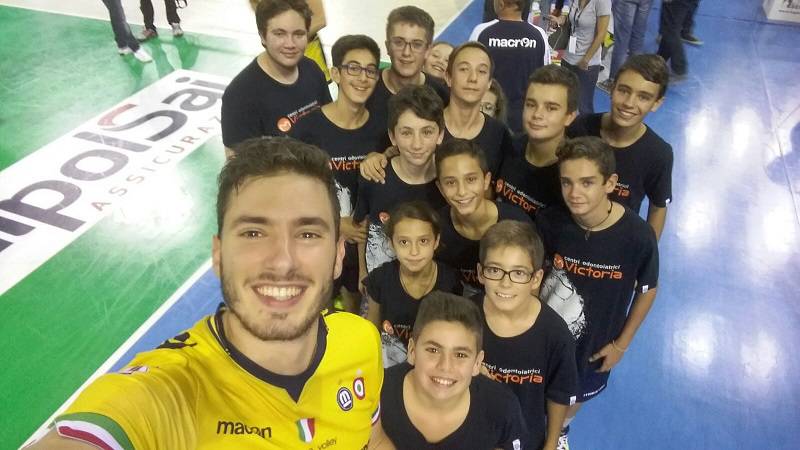 Giovanili Hasta Volley: bene l'Under 14, ko in trasferta per l'Under 18