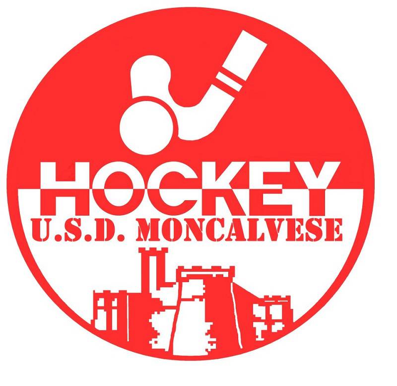 I risultati delle formazioni dell'US Moncalvese Hockey nei primi turni dei campionati di serie A2