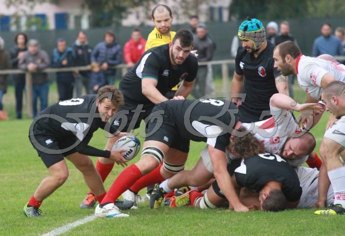 Il Monferrato Rugby atteso dalla trasferta di Rovato, in campo nel week end anche le due under 16