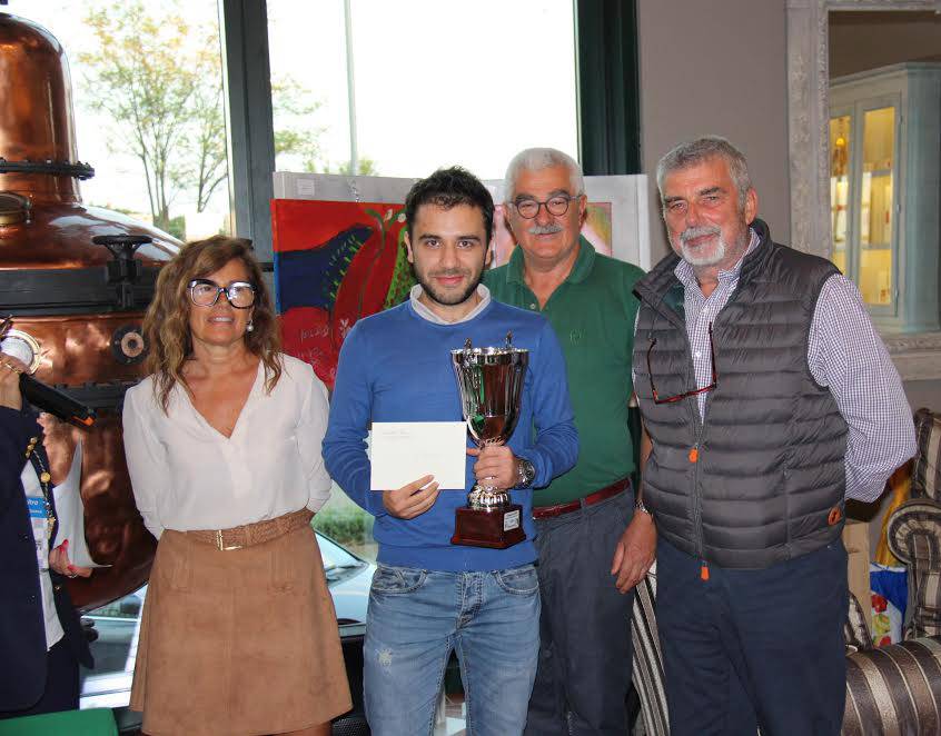 Il torneo semilampo di scacchi Memorial Gianfranco Berta a Mombaruzzo si conferma un successo