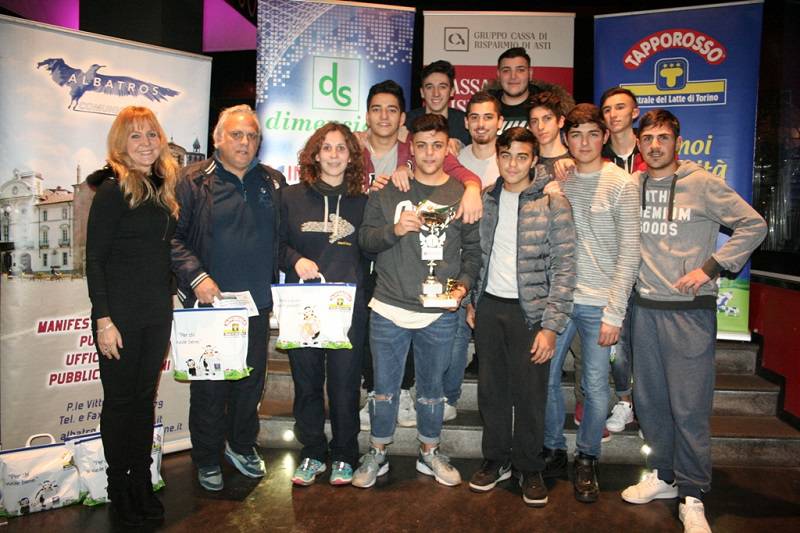 All’Istituto “Penna” di Asti e San Damiano il Torneo di Bowling delle Medie Superiori