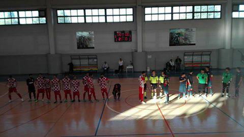 Il Città di Asti riparte dal buon punto conquistato sul parquet del Futsal Monza