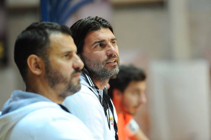 In serie D ancora una vittoria con goleada per l'Orange Futsal