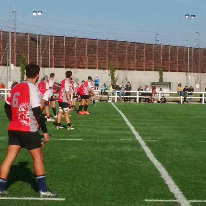 Monferrato Rugby: vince l'Under 18 Elite contro il VII Rugby Torino