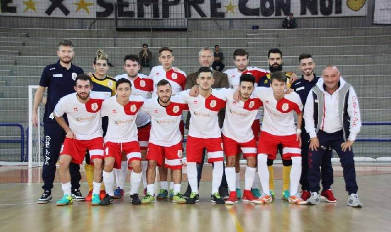 Under 21: l'Orange Futsal sola in testa, bene il Città di Asti, sconfitta per l'Avis Isola
