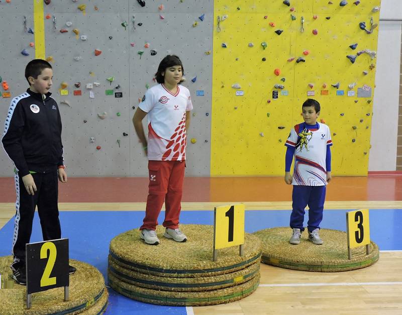 Buone prove per gli atleti Astarco nelle ultime gare regionale indoor del 2016