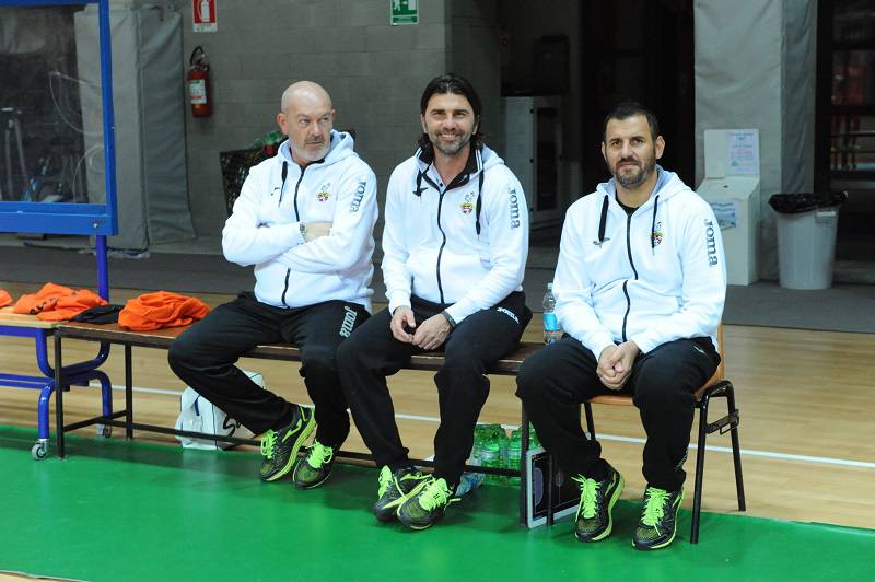 Gli Juniores dell'Orange Futsal invitati al prestigioso torneo World Futsal Cup Juvenil in Spagna