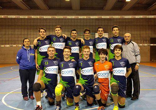 Giovanili Hasta Volley: bene la Prima Divisione e le Under 13, ko per l’under 14