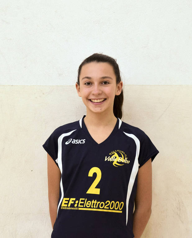 L'Under 14 della Pallavolo Valle Belbo espugna al tie break il parquet del Racconigi 