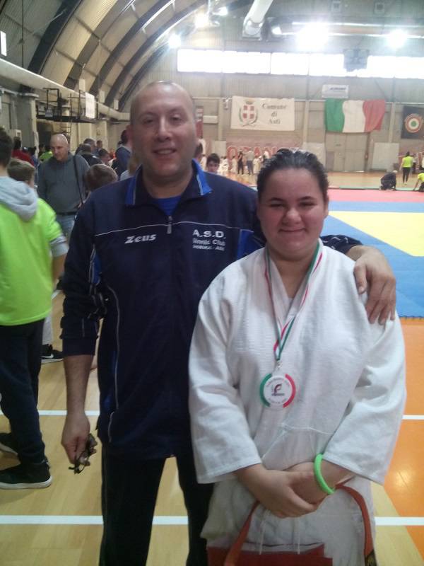 La Scuola Judo Shobukai riparte dai podi ottenuti al 2° Trofeo Internazionale Happy Judo