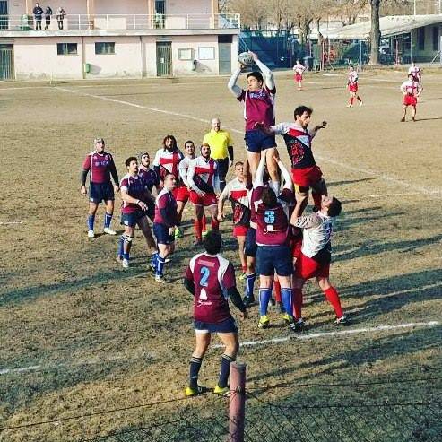 Domenica si per le formazioni del Monferrato Rugby tutte vittoriose