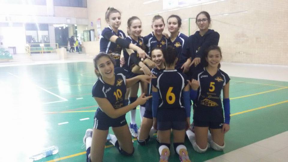 La Pallavolo Valle Belbo senza problemi in Under 13, ko con la capolista in Under 14