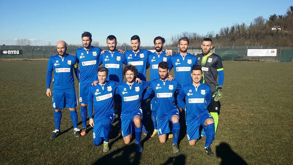 Non basta il pareggio in rimonta al San Domenico in Coppa Italia Promozione, in semifinale va il Lucento