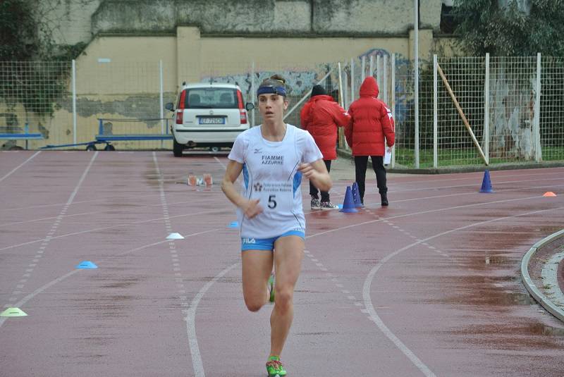 Buone prove per gli atleti astigiani al Trofeo Nazionale Assoluto Open di Tetrathlon