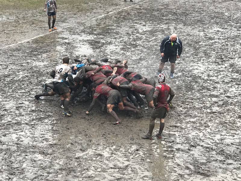 L'Under 18 territoriale del Monferrato Rugby recupera la sfida contro il Volvera Rugby