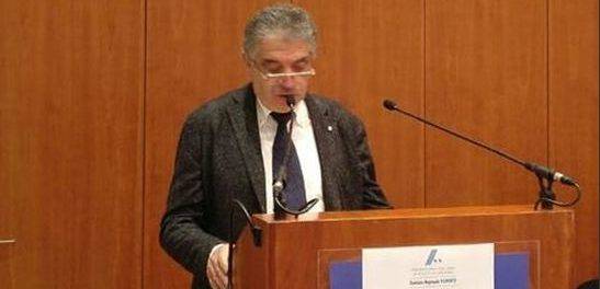 Lutto per l'atletica piemontese, è morto il presidente regionale Fidal Adriano Aschieris