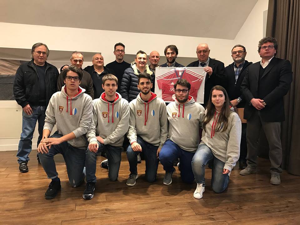 Nizza Monferrato, presentati gli Italian Open di Wallball