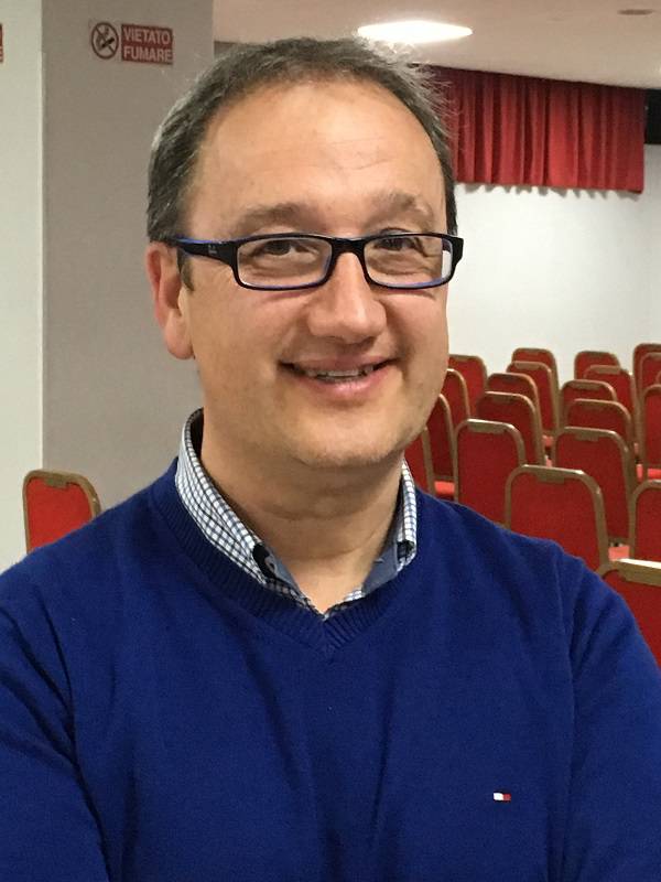 Valter Carbone è il nuovo Presidente del Comitato Regionale Piemontese