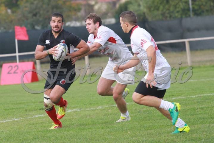 Il Monferrato Rugby prova a ripartire nella sfida casalinga contro Biella